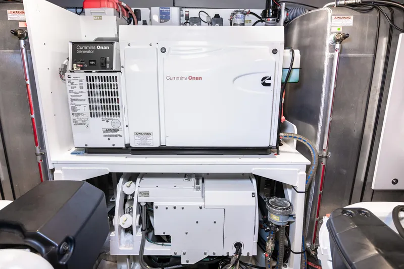 Compound Interest Yacht Photos Pics 