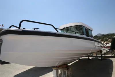 Axopar 28 CABIN