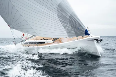 X-Yachts X5.6