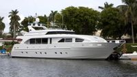 2001 Intermarine RPH 95