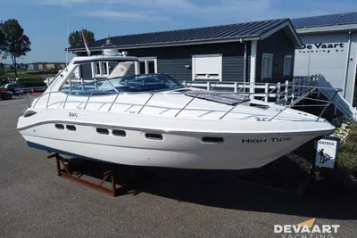 2003 Sealine S41