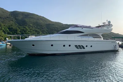 Dominator 620S