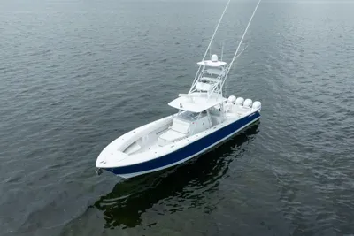SeaHunter 45