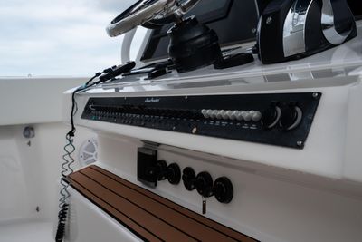 Yacht