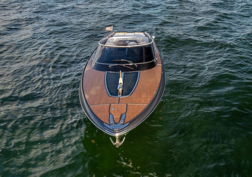 2017 Riva mare