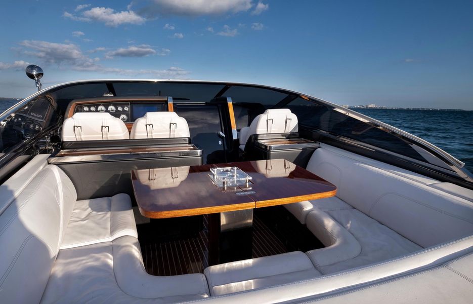 2017 Riva mare