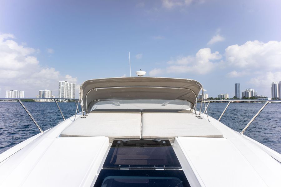 2019 Azimut 51 Atlantis