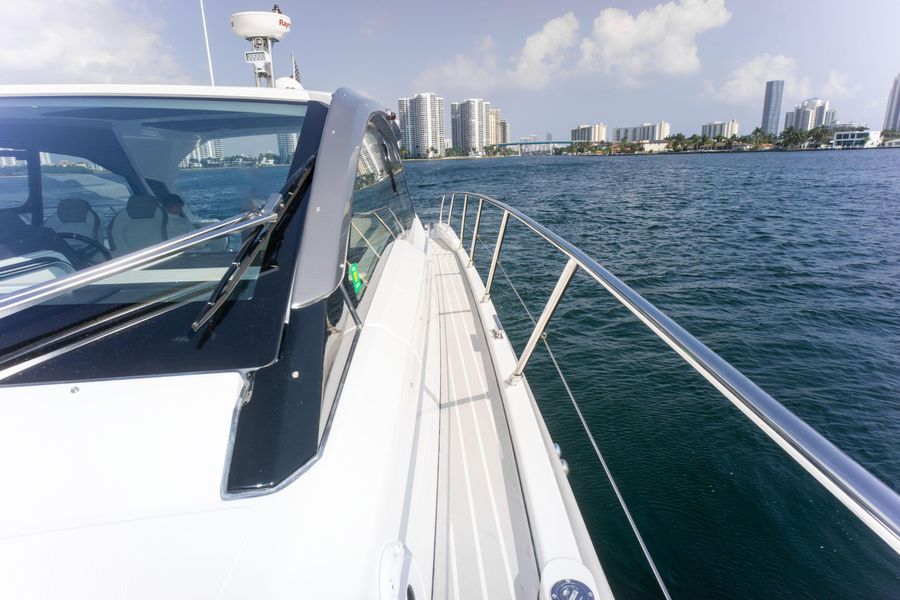 2019 Azimut 51 Atlantis