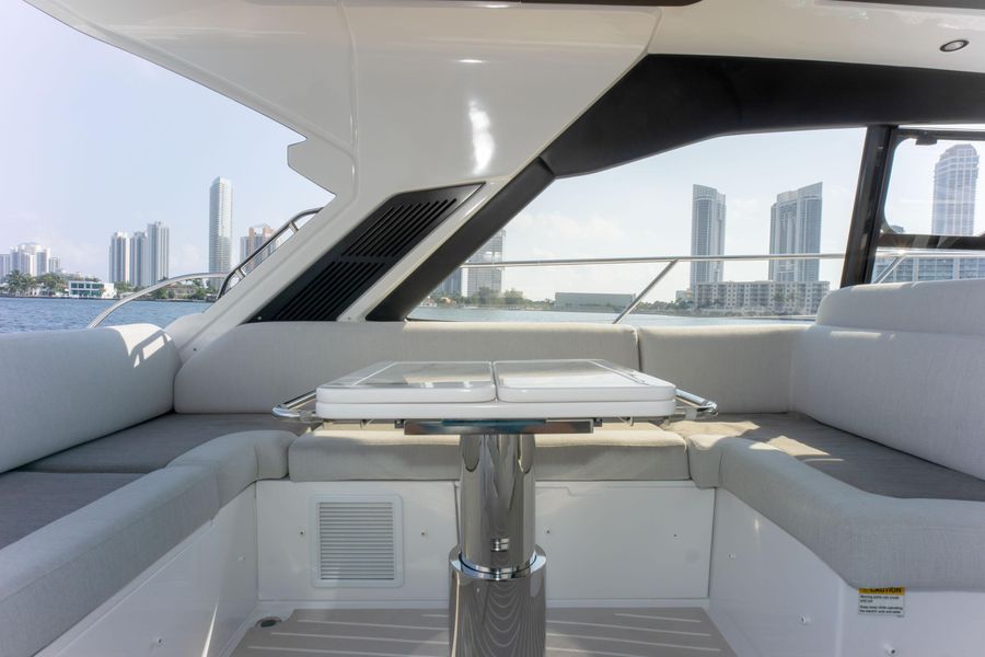 2019 Azimut 51 Atlantis