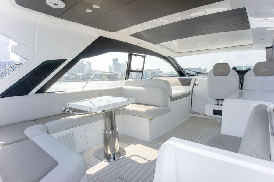 2019 Azimut 51 Atlantis