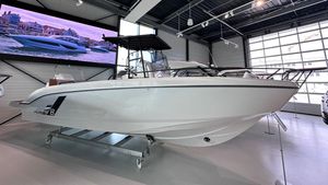 2022 Beneteau Flyer 8 Spacedeck