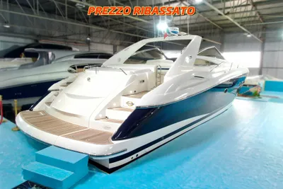 Sunseeker Portofino 53