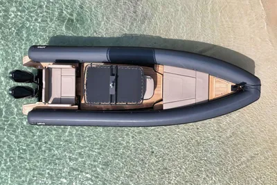 2024 Sea Water phantom 300