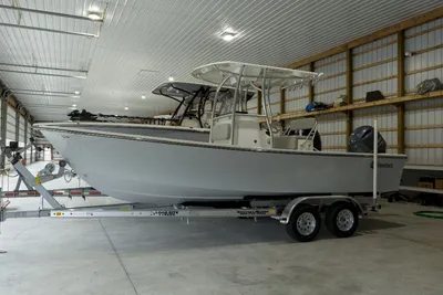 May-Craft 23 Cape Classic