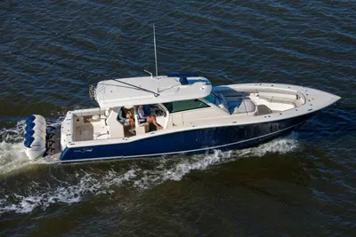 Scout 425 LXF