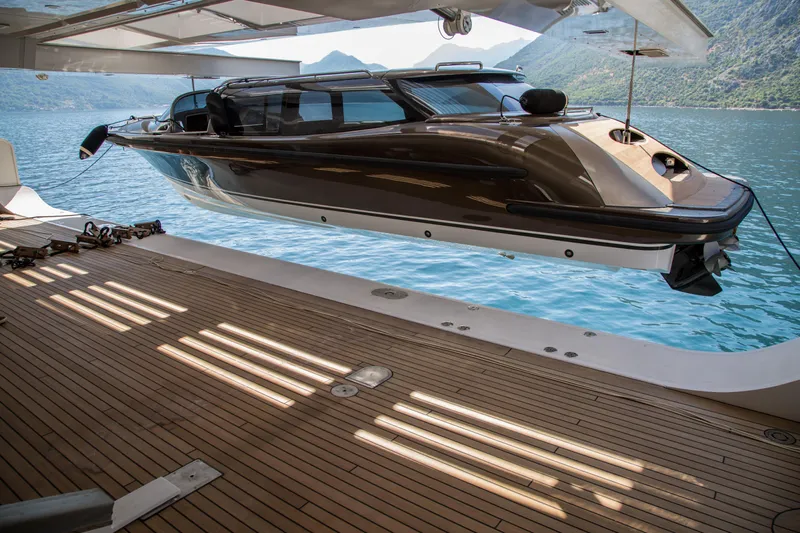 Pelorus Yacht Photos Pics 