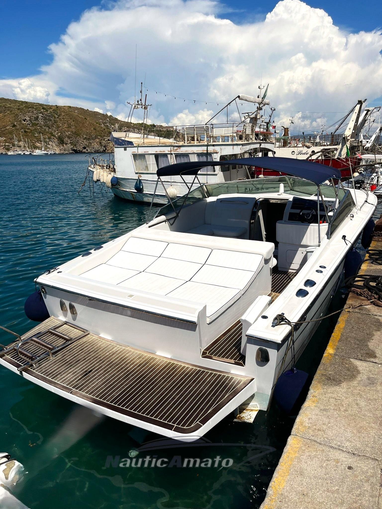 1990 Tornado 38 ( NATANTE )