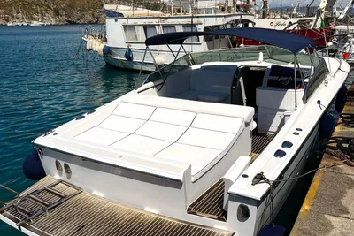 1990 Tornado 38 ( NATANTE )