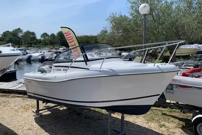 1998 Sessa SESSA OCEAN 460 CABIN