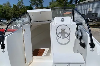 1998 Sessa SESSA OCEAN 460 CABIN
