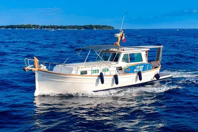 2006 Myabca 40TR