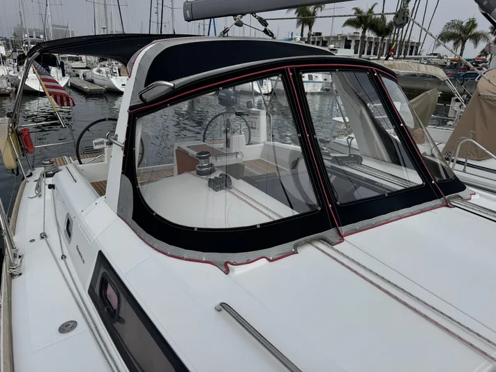 Gayle Force Yacht Photos Pics 