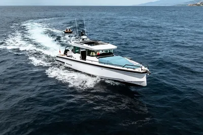 2024 Axopar 37 XC , MY20 CROSS CABIN