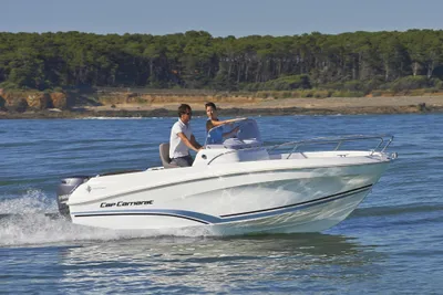 2026 Jeanneau Cap Camarat 5.5 CC