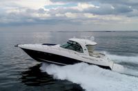 2005 Sea Ray 500 Sundancer