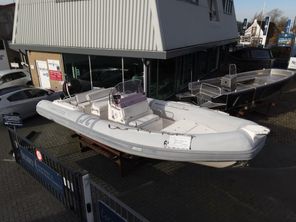 2005 Joker Clubman 26