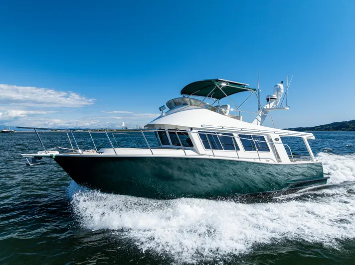 Consequence Free Yacht Photos Pics 