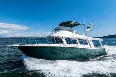 Coastal Craft 400 IPS