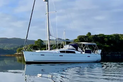2011 Beneteau Oceanis 40