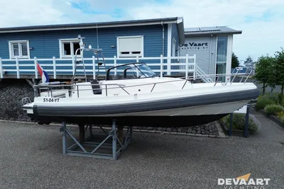 2013 Paragon 25 Ranger