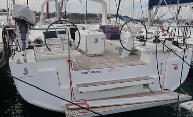 Beneteau Yachts for Sale