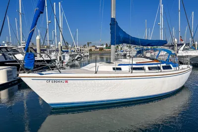 Catalina 30