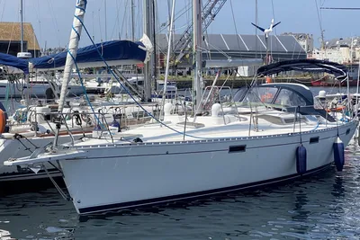 Beneteau Oceanis 430