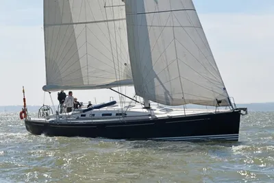 X-Yachts X-50