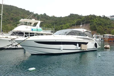 Princess V40