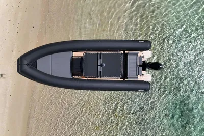 2023 Sea Water PHANTOM 260