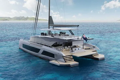 McConaghy Sapphire 80