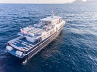 2006 Commercial Passenger Boat 30 m - 360 pax