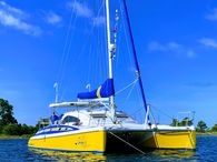 2005 Island Spirit 401
