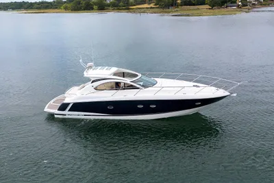 Sunseeker Portofino 47