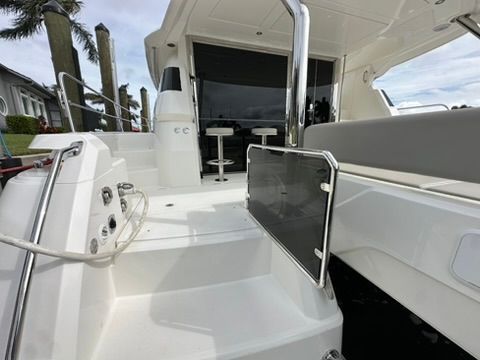 2023 Aquila 44 