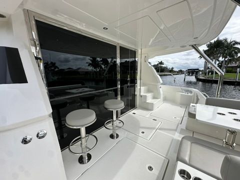 2023 Aquila 44 