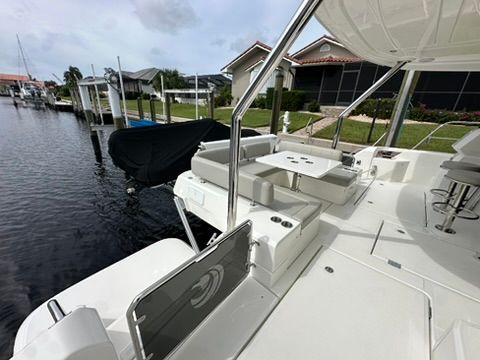 2023 Aquila 44 