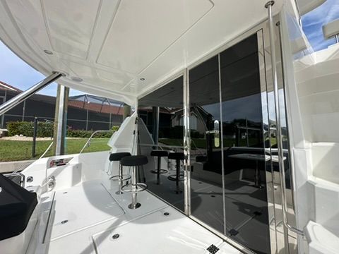 2023 Aquila 44 