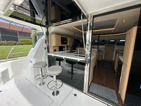 2023 Aquila 44 