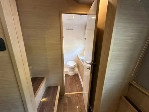 Self Maid Yacht Photos Pics 